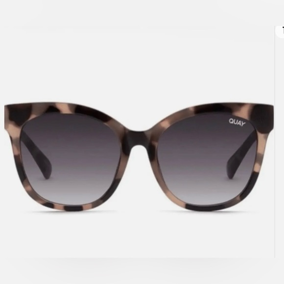 Quay Australia Accessories - Quay its my way 125